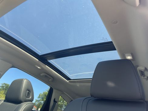 Certified 2026 Acura MDX SH-AWD image 9