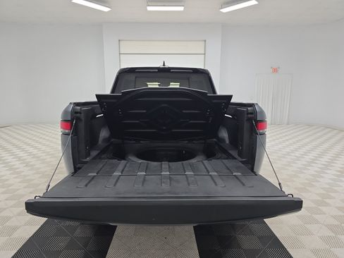 Used 2022 Rivian R1T Adventure AWD/4WD image 15