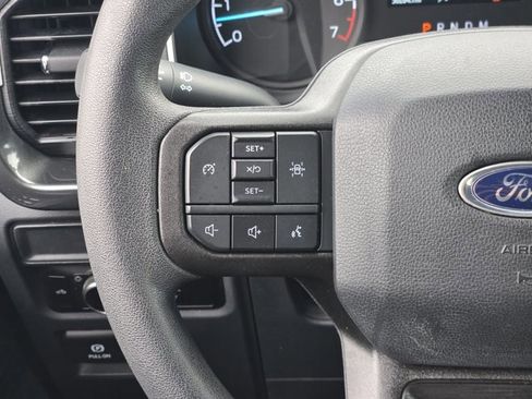 Certified 2023 Ford F150 XL w/ STX Appearance Package AWD/4WD image 27