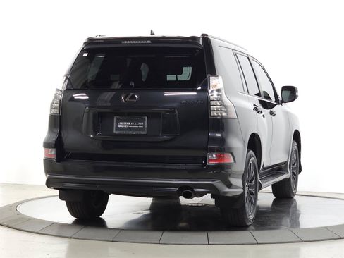 Used 2023 Lexus GX 460 Premium AWD/4WD image 10