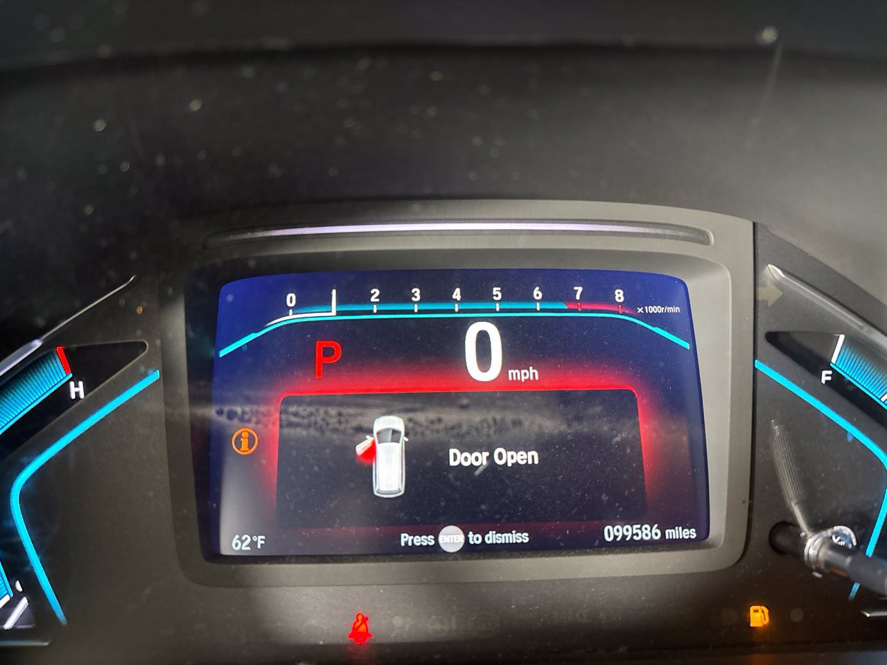 Used 2018 Honda Odyssey EX image 15
