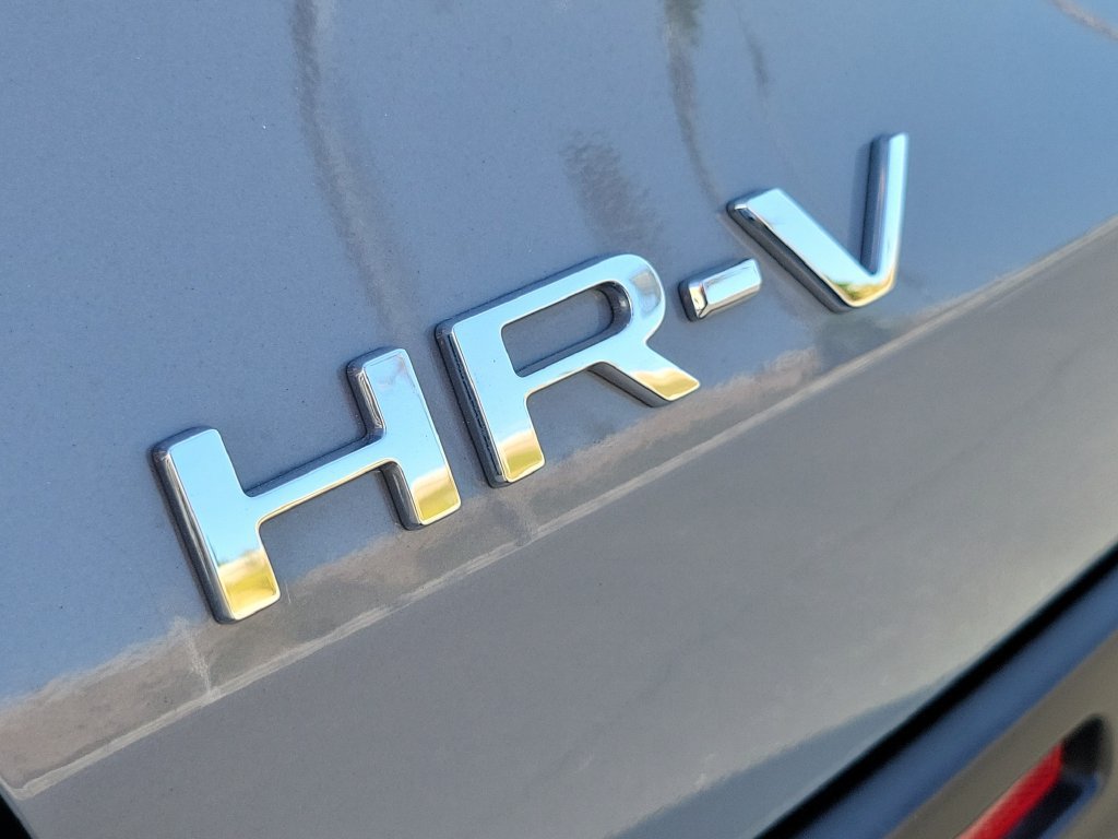 Certified 2024 Honda HR-V Sport image 8
