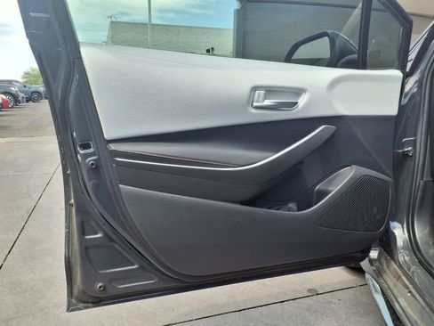 Used 2024 Toyota Corolla SE FWD image 18