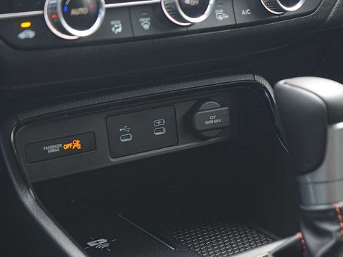 Used 2026 Honda CR-V Sport image 23