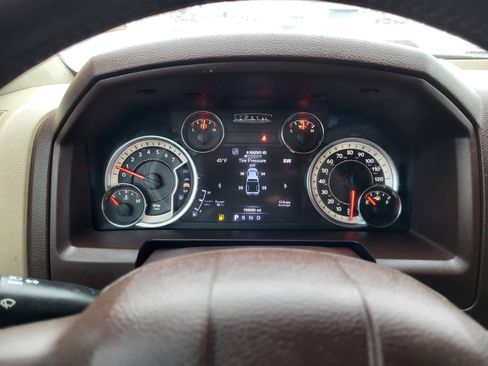 Used 2017 RAM 1500 Big Horn image 10