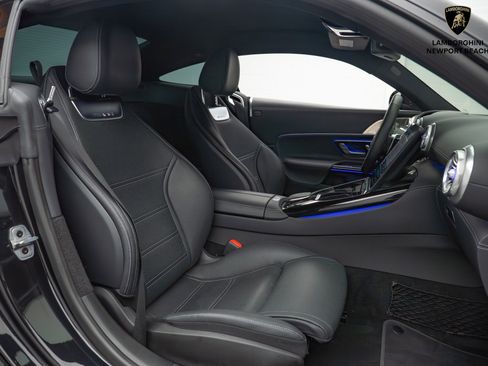 Used 2025 Mercedes-Benz AMG GT 55 image 25