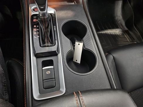 Used 2020 Nissan Altima 2.5 SR w/ Premium Package image 17