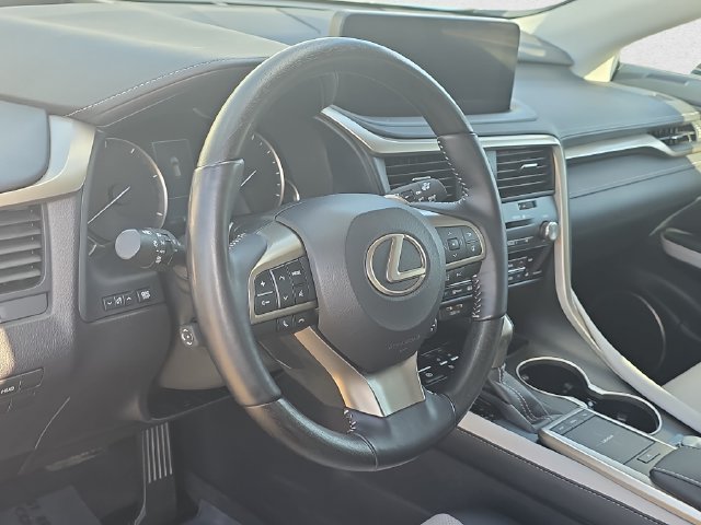 Used 2022 Lexus RX 350 AWD w/ Special Edition image 16