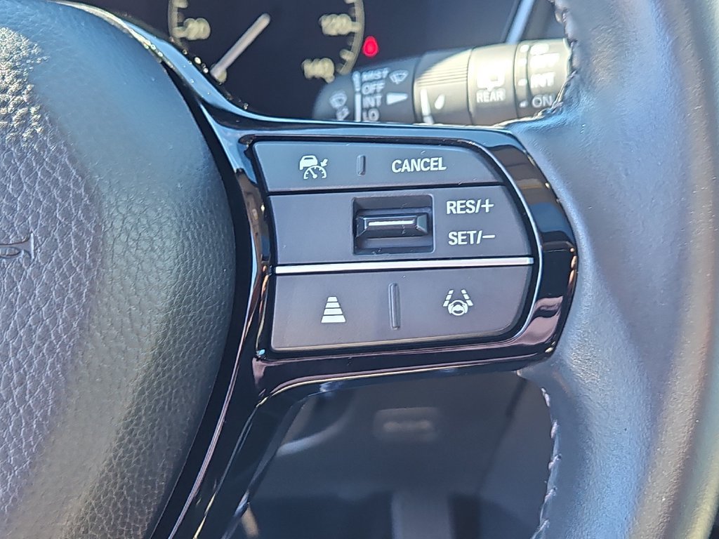 Used 2025 Honda CR-V EX-L image 26
