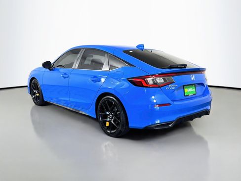 Used 2022 Honda Civic Sport image 7