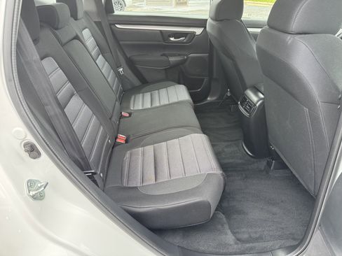 Used 2021 Honda CR-V Special Edition image 20