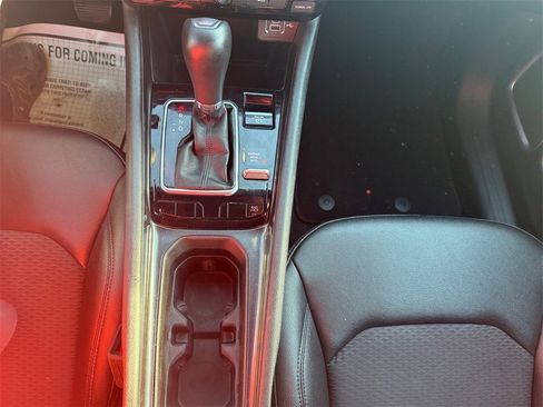 Certified 2024 Jeep Compass Latitude image 28