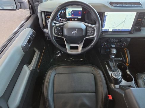 Used 2021 Ford Bronco Badlands AWD/4WD image 16