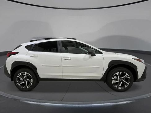 New 2026 Subaru Crosstrek 2.0i Premium image 6