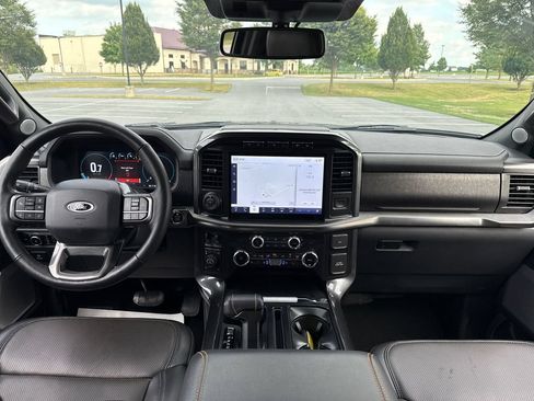 Used 2023 Ford F150 Tremor w/ Equipment Group 402A High AWD/4WD image 17