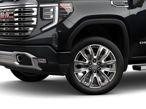 New 2026 GMC Sierra 1500 Denali image 5