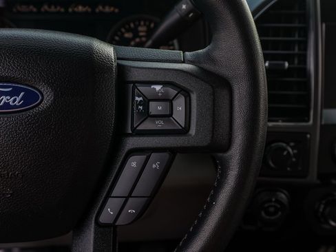 Used 2020 Ford F150 XLT w/ Equipment Group 302A Luxury image 28