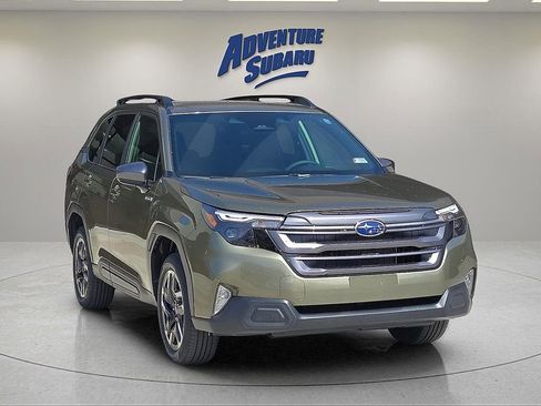 New 2026 Subaru Forester Premium image 1