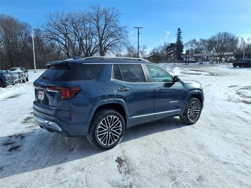 New 2026 GMC Terrain Denali image 3