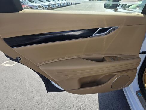 New 2026 Genesis G80 2.5T image 22