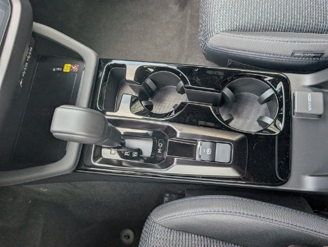 New 2026 Subaru Forester Premium AWD/4WD image 14