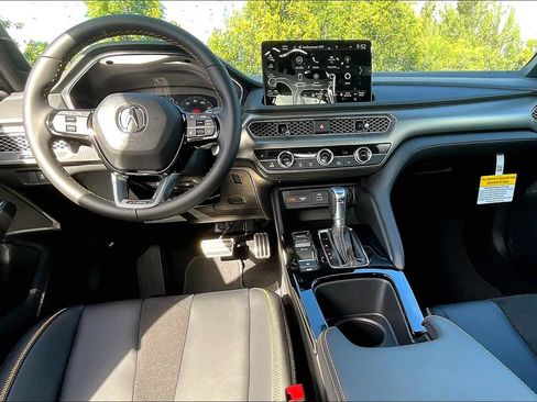 New 2026 Acura Integra A-Spec image 5