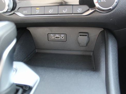 Used 2025 Nissan Altima 2.5 SV image 20