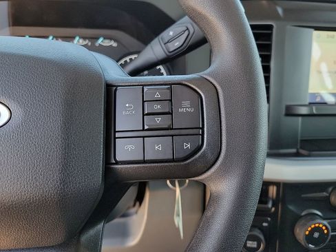 New 2026 Ford F250 XL w/ XL Off-Road Package AWD/4WD image 24