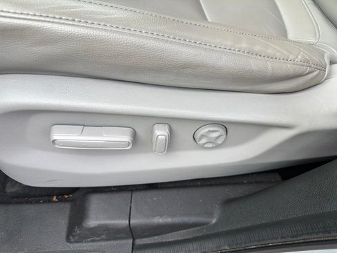 Used 2021 Honda Odyssey EX-L image 16