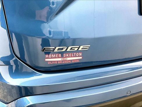 Used 2020 Ford Edge ST image 14