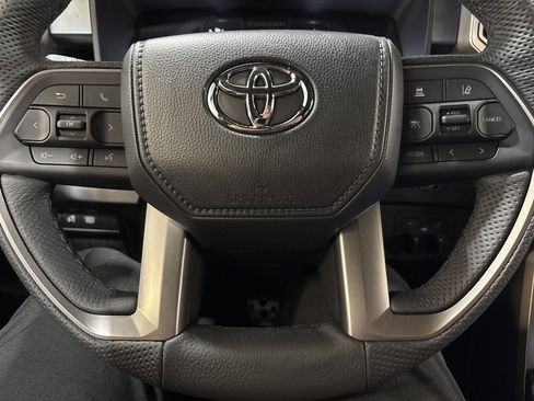 New 2026 Toyota Tundra SR5 image 16