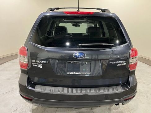 Used 2014 Subaru Forester 2.5i Premium w/ All-Weather Package AWD/4WD image 13