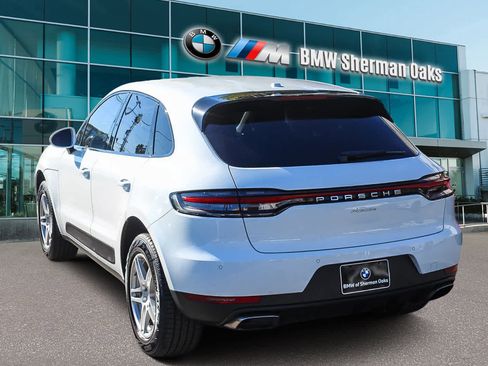 Used 2020 Porsche Macan image 6