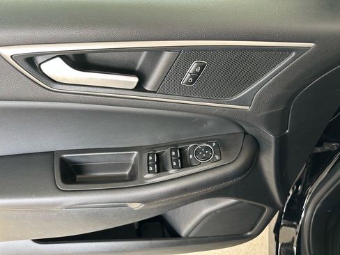 Certified 2023 Ford Edge SEL w/ Convenience Package image 15