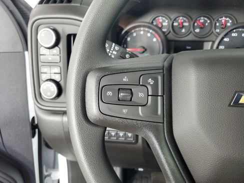 New 2026 Chevrolet Silverado 2500 W/T w/ WT Convenience Package AWD/4WD image 29