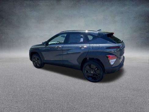 Certified 2026 Hyundai Kona SEL Sport AWD/4WD image 19