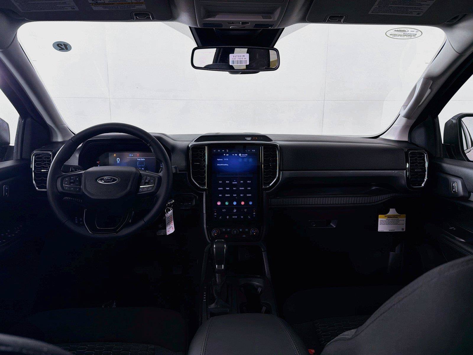 New 2026 Ford Ranger XLT AWD/4WD image 27