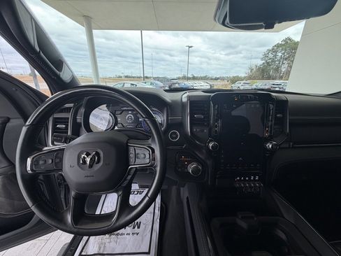 Used 2022 RAM 1500 Limited image 29