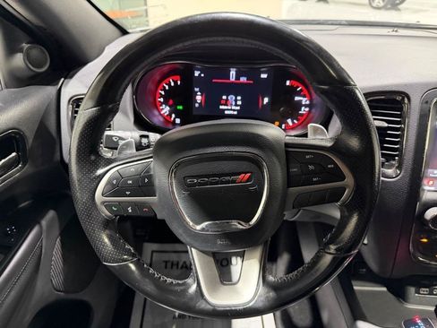 Used 2020 Dodge Durango GT w/ Blacktop Package RWD image 25