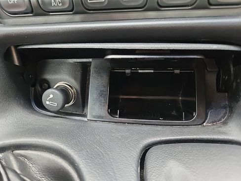 Used 2003 Chevrolet Corvette Convertible w/ Preferred Equipment Group1 image 54