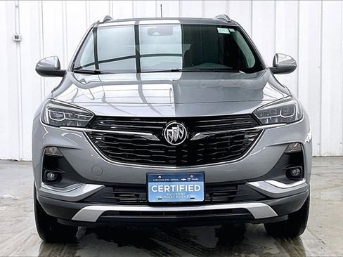 Certified 2023 Buick Encore GX Essence w/ Experience Buick Package image 3