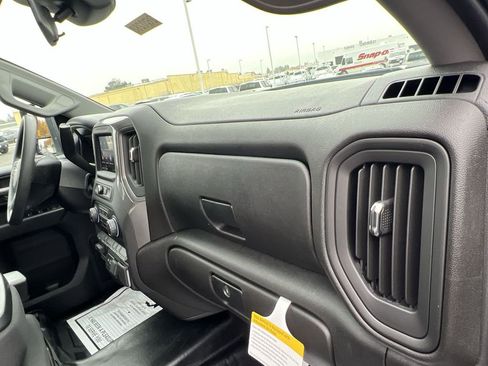 New 2026 Chevrolet Silverado 2500 W/T w/ WT Convenience Package image 29