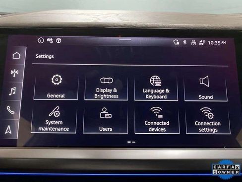 Used 2024 Audi Q4 e-tron Premium Plus image 48