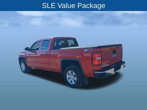 Used 2014 GMC Sierra 1500 SLE w/ SLE Value Package image 6