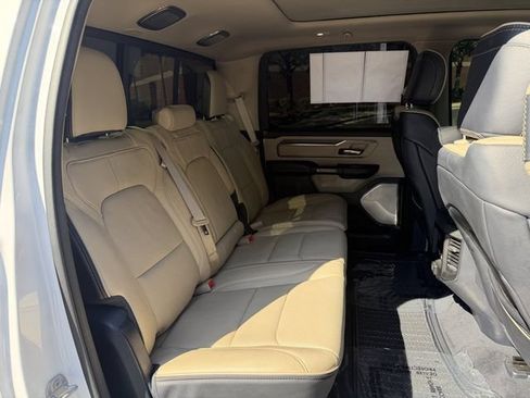 Used 2021 RAM 1500 Limited RWD image 38