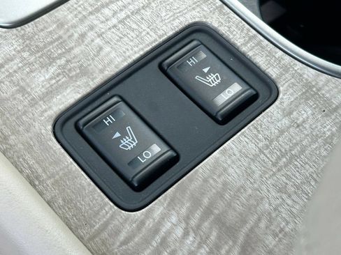 Certified 2024 Nissan Murano SL FWD image 32
