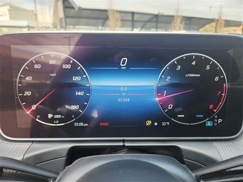 Certified 2023 Mercedes-Benz C 300 4MATIC Sedan image 25