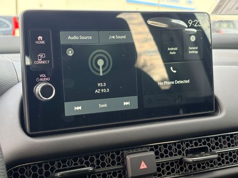 New 2026 Honda HR-V LX image 13