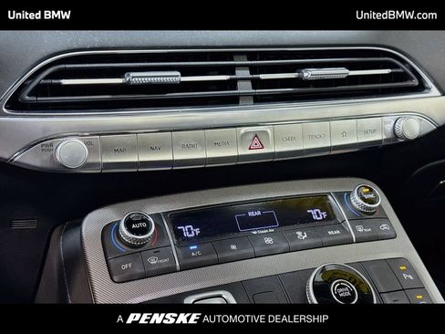 Used 2022 Hyundai Palisade Limited FWD image 18