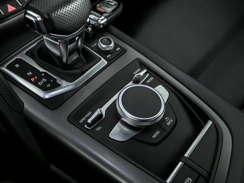 Used 2023 Audi R8 V10 performance image 36